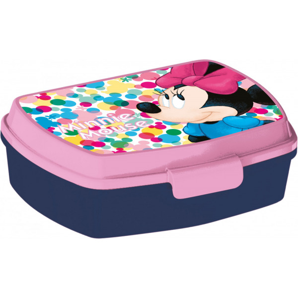 Cutie pentru pranz – Disney Minnie